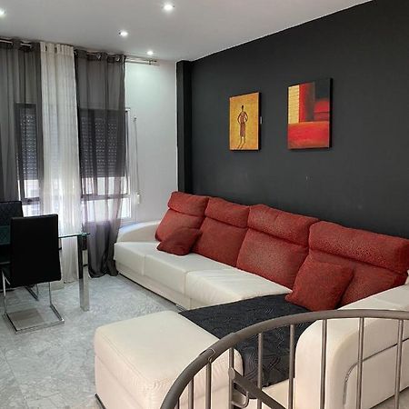 Ferienwohnung Duplex Centro Cádiz Exterior foto