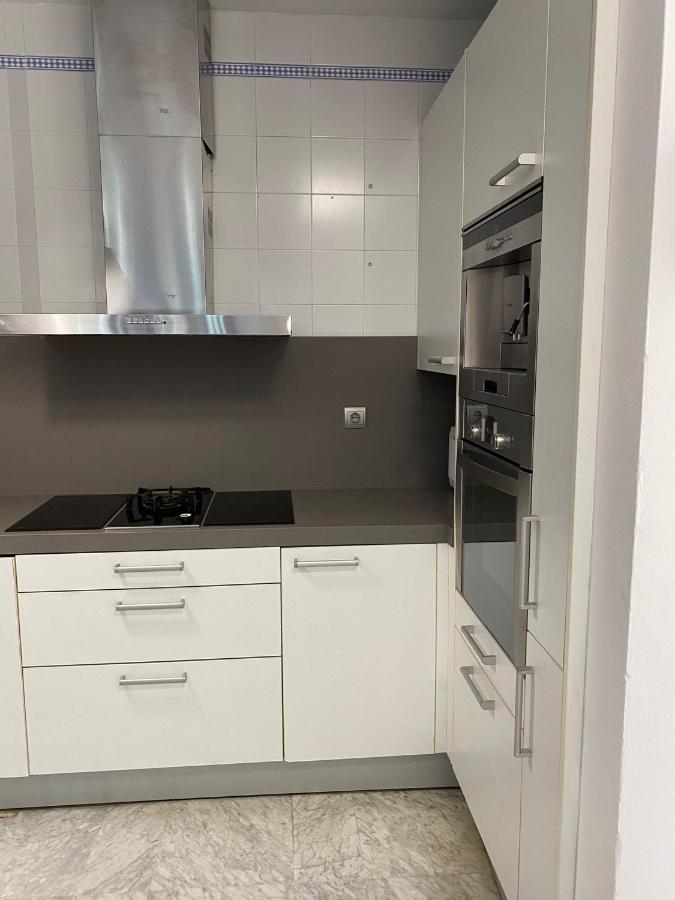Ferienwohnung Duplex Centro Cádiz Exterior foto