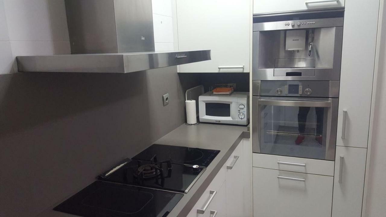 Ferienwohnung Duplex Centro Cádiz Exterior foto